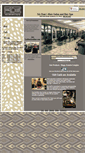 Mobile Screenshot of mrtomssalon.com